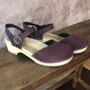 Sandgrens Clogs